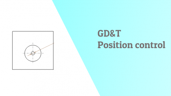 GD&T True Position