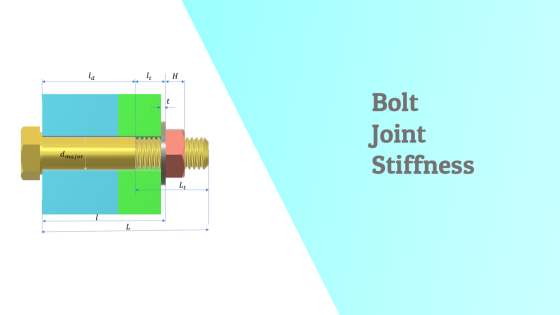 Bolted Joint Stiffness