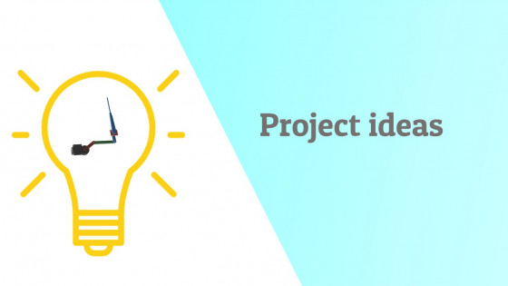 6 Areas for mechanical project ideas