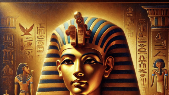 The Hero's journey, an ancient Culture
