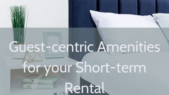 Must Haves for 5-Star Hosts