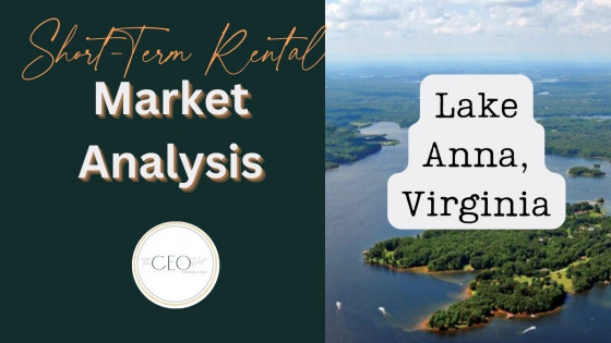 Property Analysis: Lake Anna, Virginia 