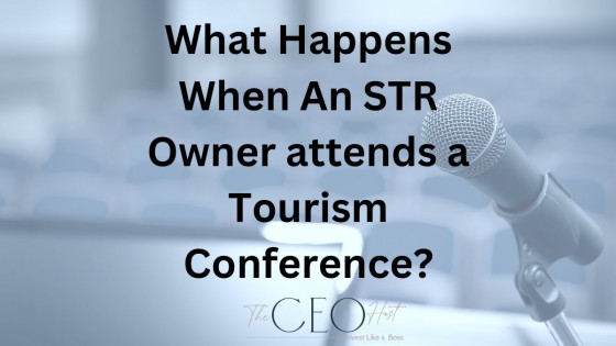 The Future of STR: Our Seat in the Travel and Tourism Ecosystem
