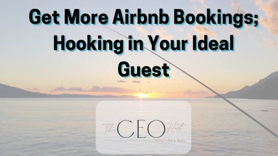 Hooks for Your Short-Term Rental Listing