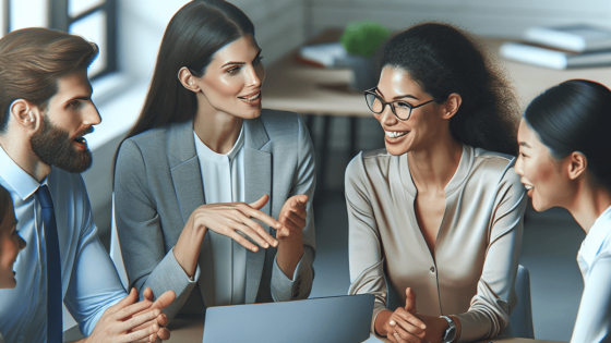 Surprising Strategies for Identifying Top Talent from Hundreds of Applicants