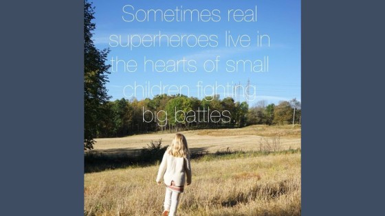 Vår Diabetes 1 historie