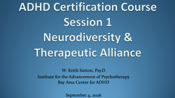 course image