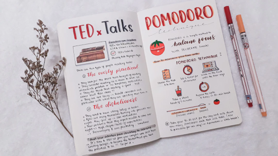 Boost Your Focus and Productivity in English and Beyond!