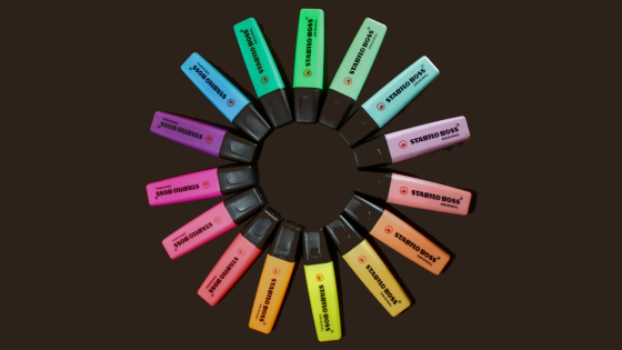 Mastering IELTS: To make a habit, better make it obvious.