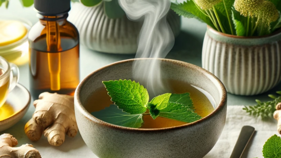 Importance of Learning First Aid Herbal medicine. 