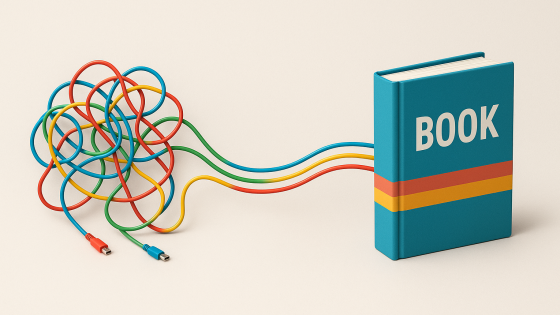 Self-Publishing Tech: Easy Fixes for Formatting Woes