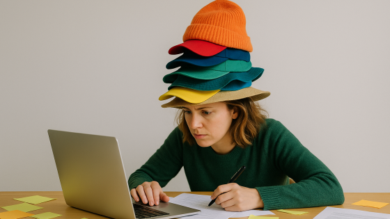 Time Management for Self-Published Authors: Beating Overwhelm and Burnout