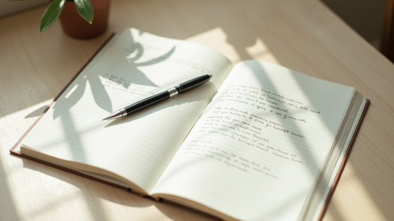 Why Writers Stall After Draft One (And How to Restart Your Momentum)