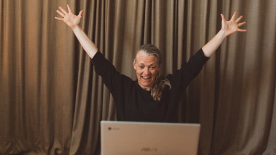 Välkommen till min blogg