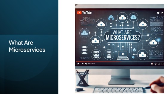 What Are Microservices?