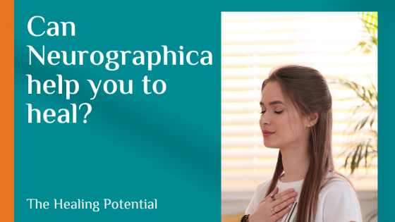 Can Neurographica help you to heal?