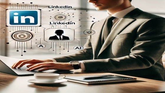 Boost Your LinkedIn Presence with ChatGPT: 10 Practical Tips