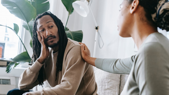 Por que eles não fazem o que eu peço?