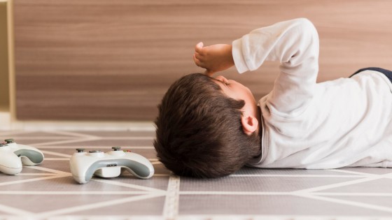 Dor Crônica e Autismo