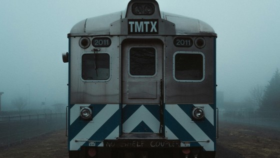 The Slow Train That Never Lets You Off