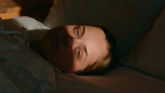 “I Wake Up Every Night…”