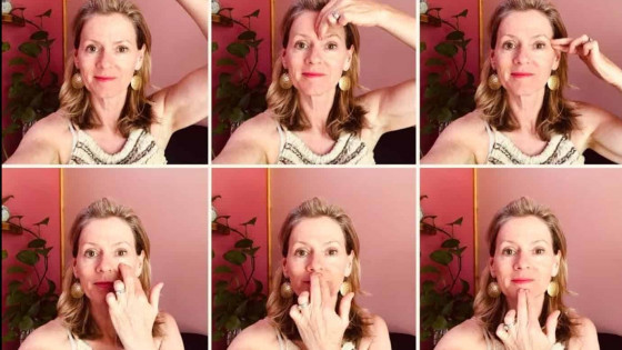 All you need to know about EFT tapping