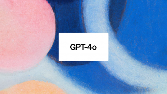 OpenAI ปล่อย GPT-4o - AI สุดล้ำ เข้าใจอารมณ์มนุษย์มากขึ้น