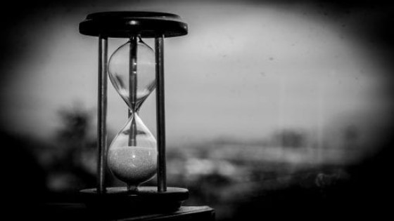 What Are You Making Time For?