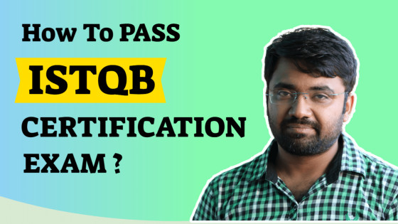 How to Pass ISTQB Foundation Level Exam in First Attempt?