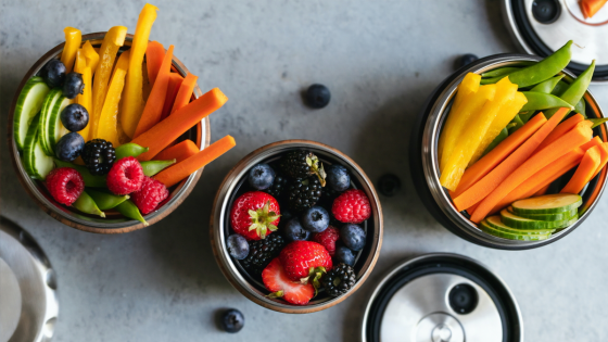 BEST DIETS OVERALL 2023