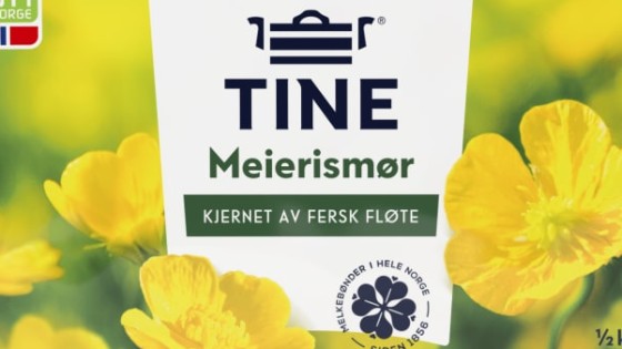 LETTE ELLER HELFETE MEIERIPRODUKTER?