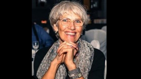 Interview with Esther Helga Guðmundsdóttir – Food Addiction Counselor Training Director