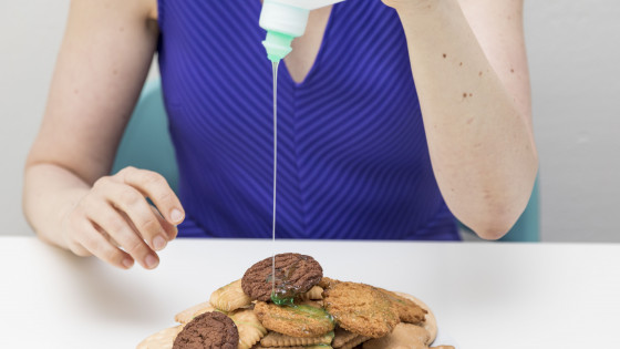 The 10 Weirdest Things I’ve Done with Food - A Personal Look at Food Addiction