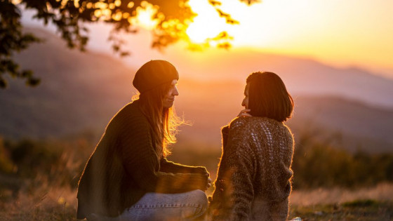 Why I believe sharing recovery stories is important