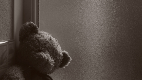 What is complex trauma?