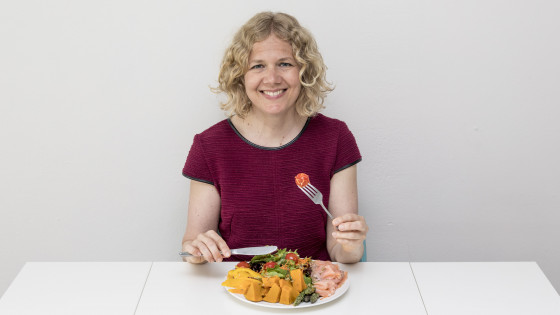 10 years freedom from addictive eating