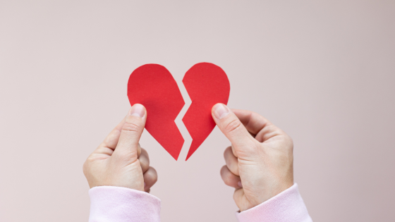 Chronic shame - where does it come from and how do we heal it? 