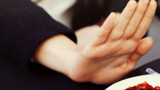 Abstinence, Harm Reduction & Moderation in Food Addiction