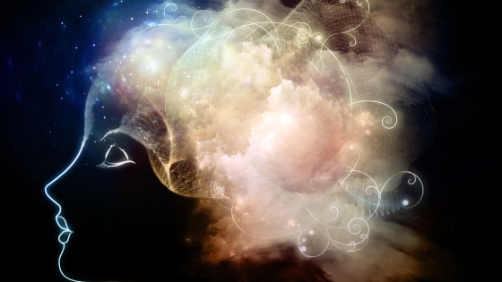 Mind Body Syndrome - When the Body Speaks