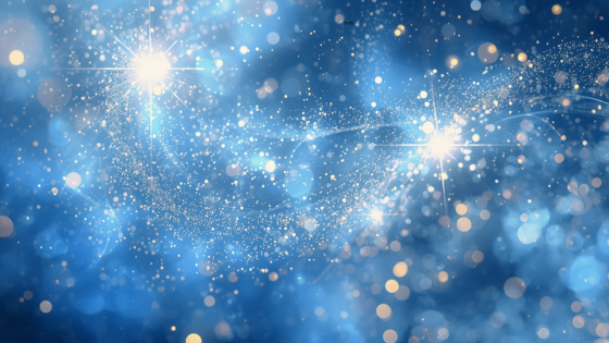 The Art of Letting Go: Walking in Tandem with Spirit