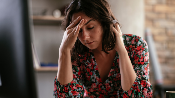 The Burn-out-Addiction Loop: Rewiring a Dysregulated System