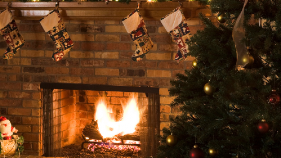 Self Care at Christmas