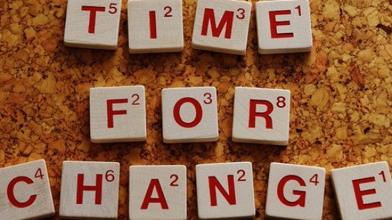 How to Make Transition and Changes Easier