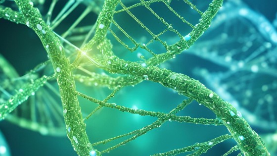 Are Chronic Illnesses Nature or Nurture and What Can I do to Help Myself?