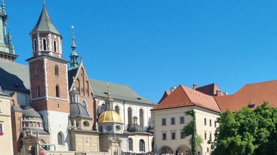 Krakow – historia, värme och intryck som stannar kvar