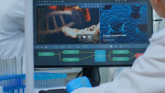 كتاب الذكاء الاصطناعي و الانفلونزا