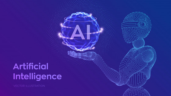 Eternity and artificial intelligence   