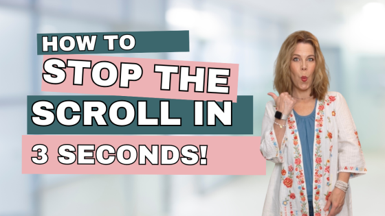 📌 Boost Engagement: The 3-Second Rule for Social Media Posts