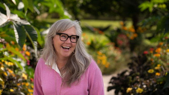 Lär dig att frigöra dig från andras förväntningar och följ din egen dröm.