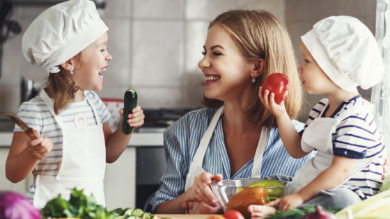 Prioritera hälsan i en hektisk vardag